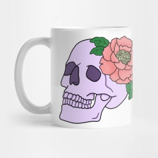 Pastel death Mug